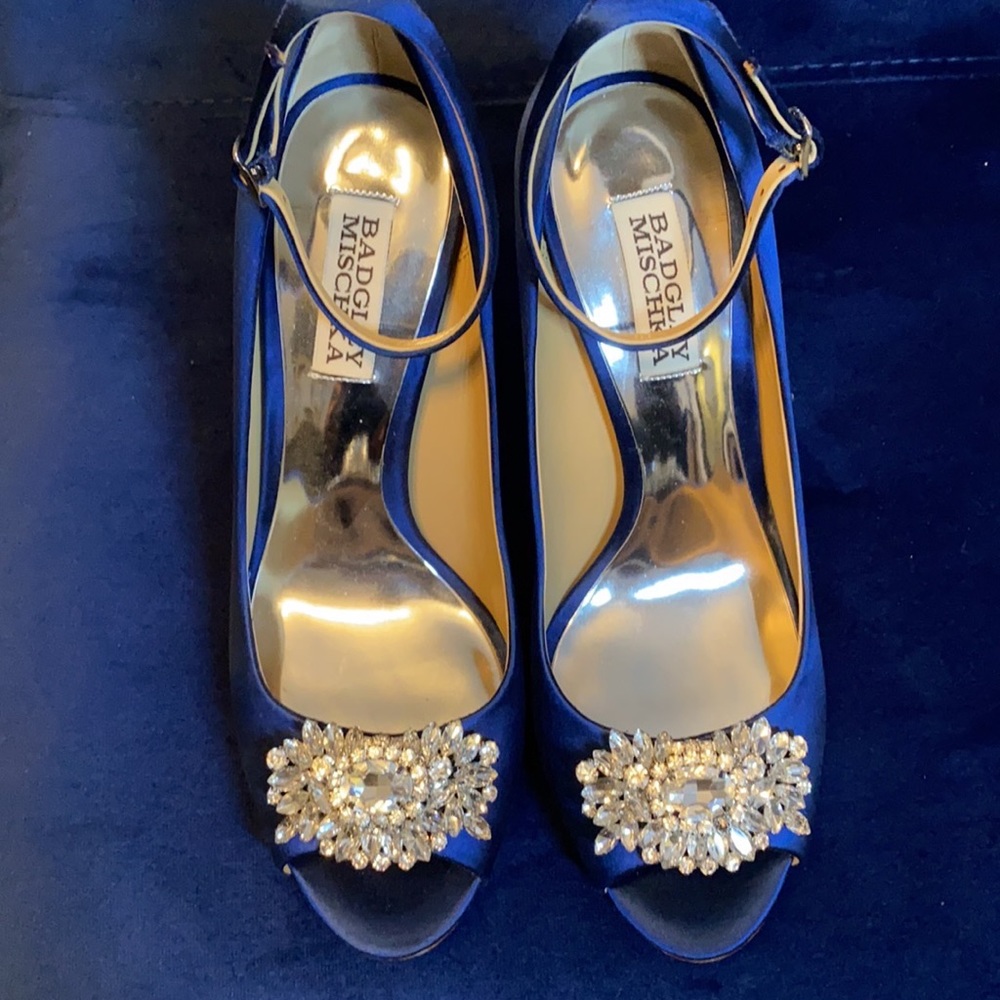 Badgley Mischka